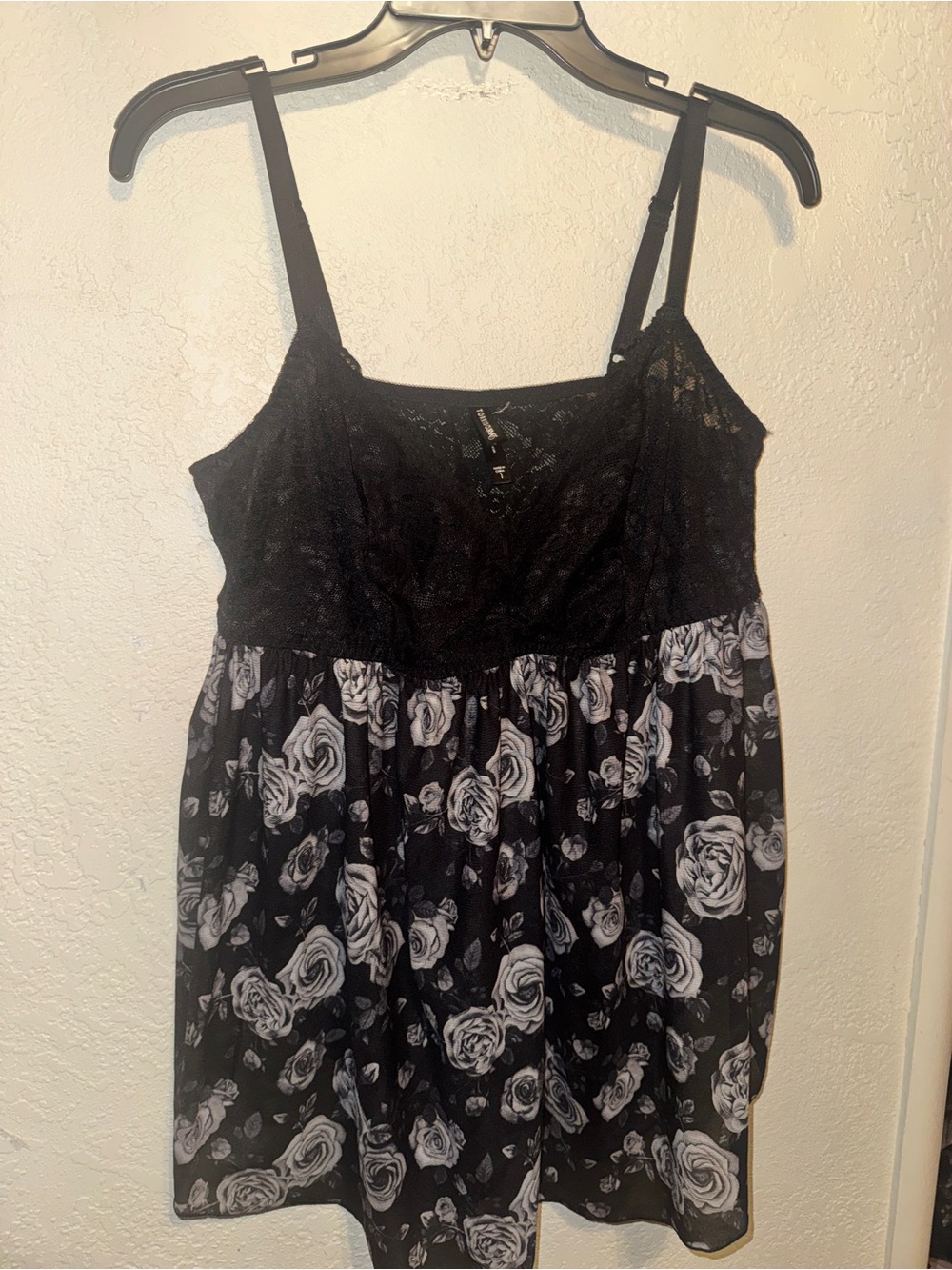 Torrid Babydoll 1X